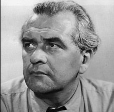 Stefan Andres (1906-1970)